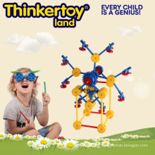 Plastic Preschool Peasonlized Autism Therapy Toy for Children